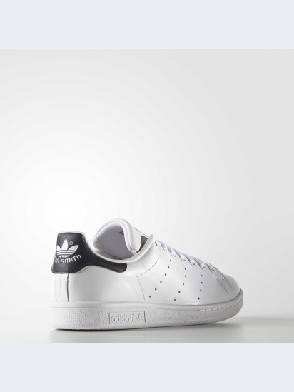 Кеды низкие adidas Stan Smith модель M20325 — фото 6 - INTERTOP