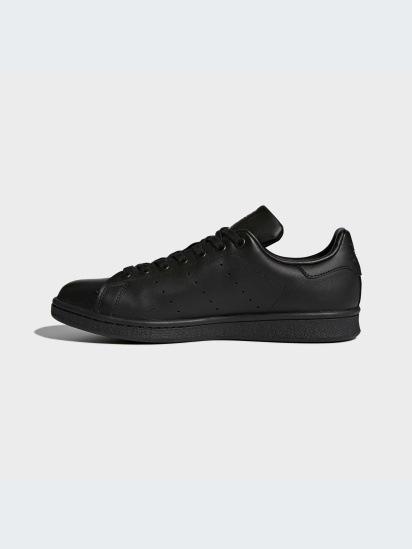 Кеди низькі adidas Stan Smith модель M20327 — фото 6 - INTERTOP