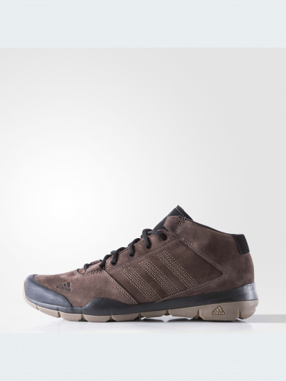 Тактичні кросівки adidas модель M22784 — фото 4 - INTERTOP