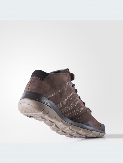 Тактичні кросівки adidas модель M22784 — фото 6 - INTERTOP