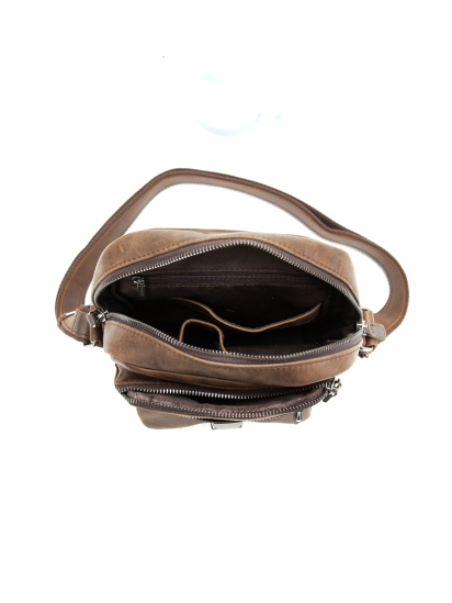 Мессенджер RoyalBag модель M39-FM811DB — фото - INTERTOP