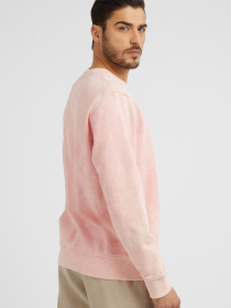 Світшот GUESS модель M3RQ12.KBLD0;G6R4 Світшот GUESS модель M3RQ12.KBLD0;G6R4 Фото