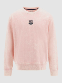 Світшот GUESS модель M3RQ12.KBLD0;G6R4 Світшот GUESS модель M3RQ12.KBLD0;G6R4 Фото