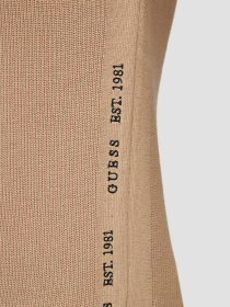 Чоловічий бежевий джемпер Guess модель M3YR10.Z2TX0;G1FE Фото