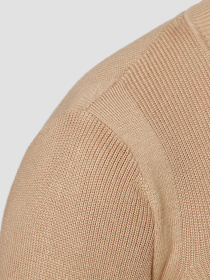 Чоловічий бежевий джемпер Guess модель M3YR10.Z2TX0;G1FE Фото