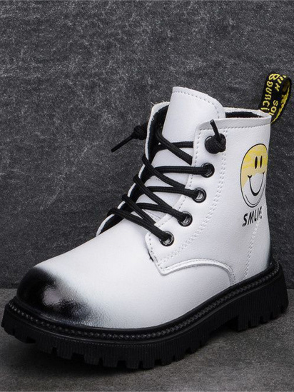 Черевики JONG GOLF модель M40253-7 — фото - INTERTOP