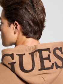 Худі GUESS модель M4BQ05.KBJ31;G1R4 Худі GUESS модель M4BQ05.KBJ31;G1R4 Фото