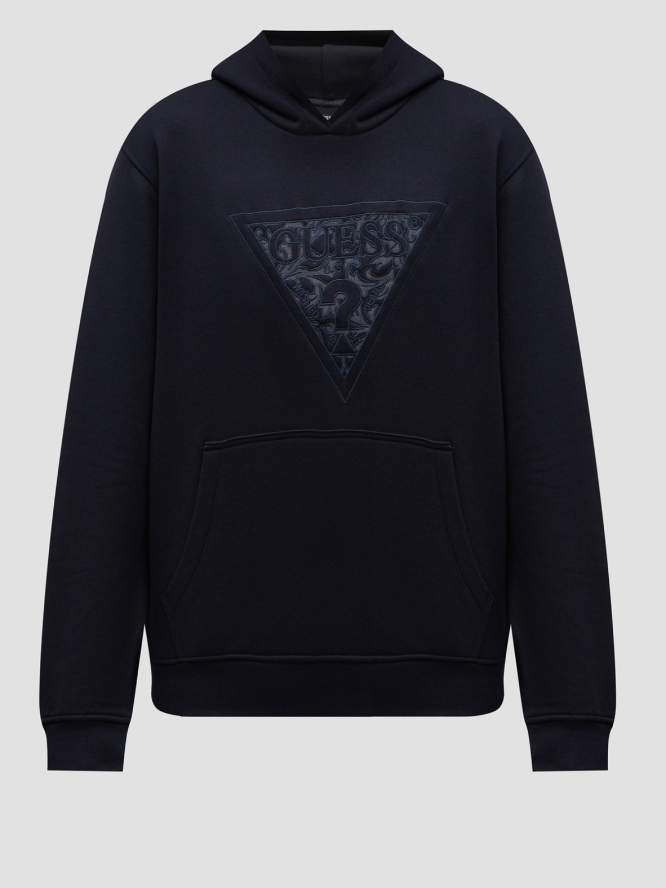 Худі GUESS модель M4BQ25.K9Z21;G7V2 Худі GUESS модель M4BQ25.K9Z21;G7V2 Фото