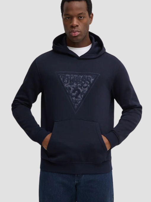 Худі GUESS модель M4BQ25.K9Z21;G7V2 Фото