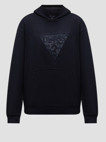 Худі GUESS модель M4BQ25.K9Z21;G7V2 Худі GUESS модель M4BQ25.K9Z21;G7V2 Фото