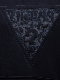 Худі GUESS модель M4BQ25.K9Z21;G7V2 Худі GUESS модель M4BQ25.K9Z21;G7V2 Фото