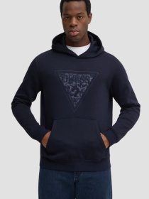 Худі GUESS модель M4BQ25.K9Z21;G7V2 Худі GUESS модель M4BQ25.K9Z21;G7V2 Фото