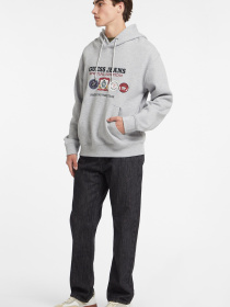 Худі Guess Jeans модель M4BQ32.K9V31;H90Z Фото