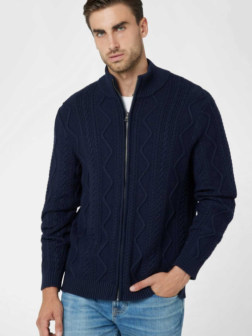 Кардиган GUESS модель M4BR52.Z2ZK2;G7V2 Фото