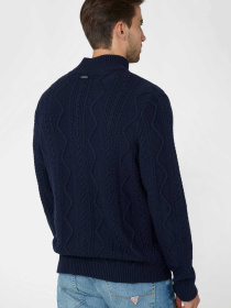 Кардиган GUESS модель M4BR52.Z2ZK2;G7V2 Кардиган GUESS модель M4BR52.Z2ZK2;G7V2 Фото