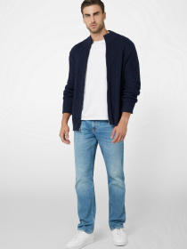 Кардиган GUESS модель M4BR52.Z2ZK2;G7V2 Кардиган GUESS модель M4BR52.Z2ZK2;G7V2 Фото