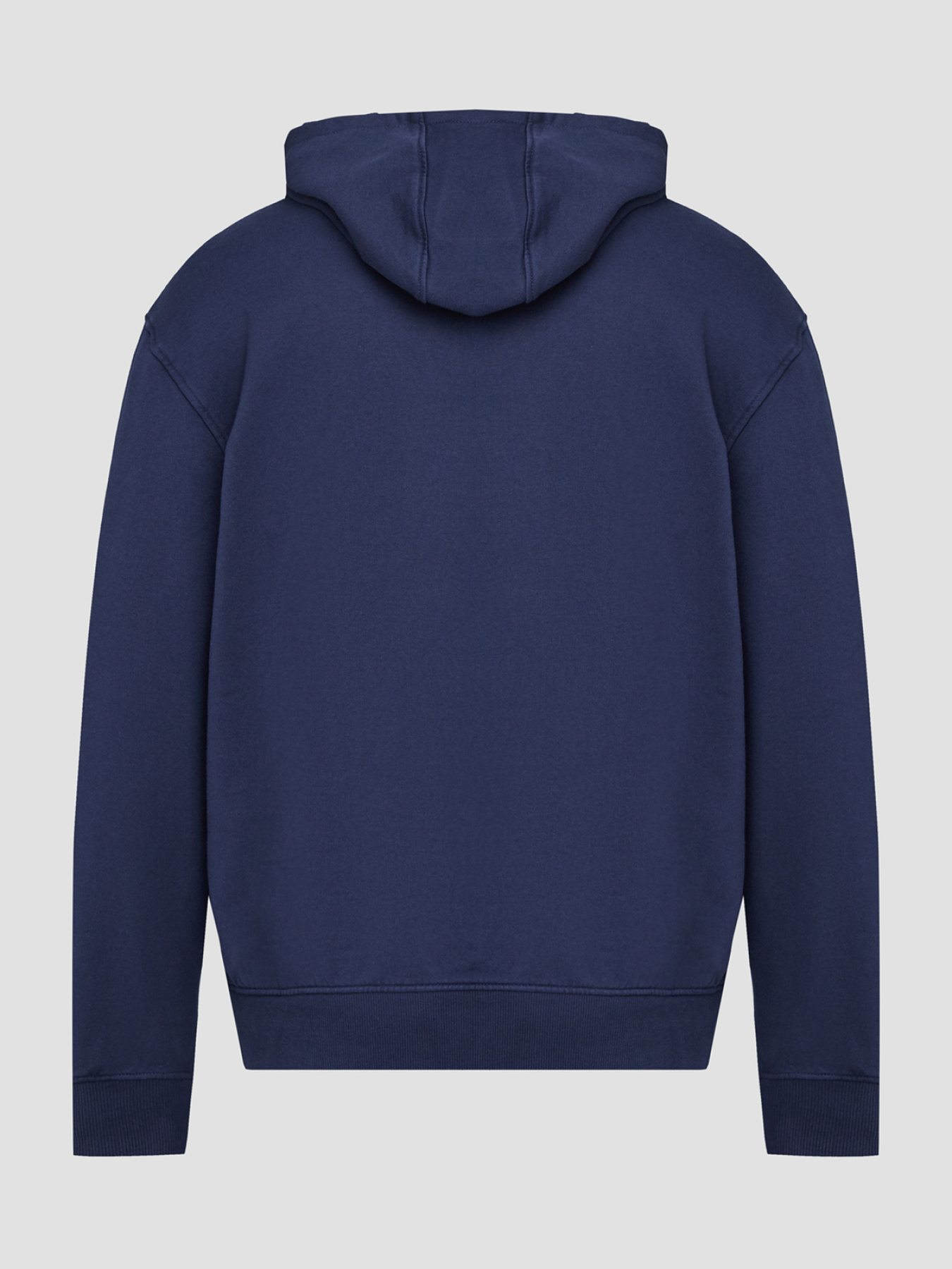 Чоловіче синє худі Guess модель M4RQ33.K9YI1;F73J Фото