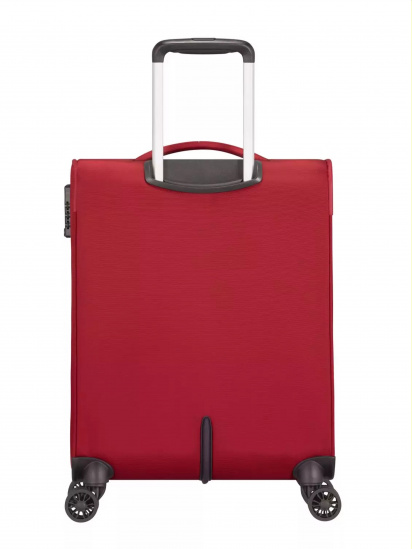 Валіза American Tourister модель MA310002 — фото - INTERTOP