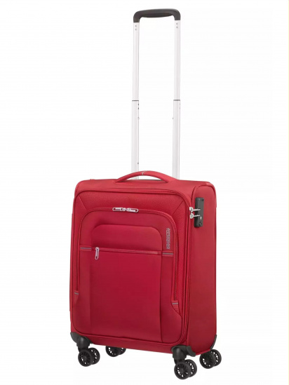 Валіза American Tourister модель MA310002 — фото 5 - INTERTOP