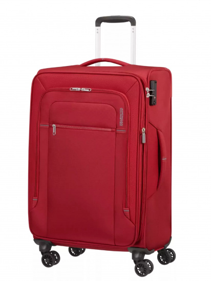 Валіза American Tourister модель MA310004 — фото 3 - INTERTOP