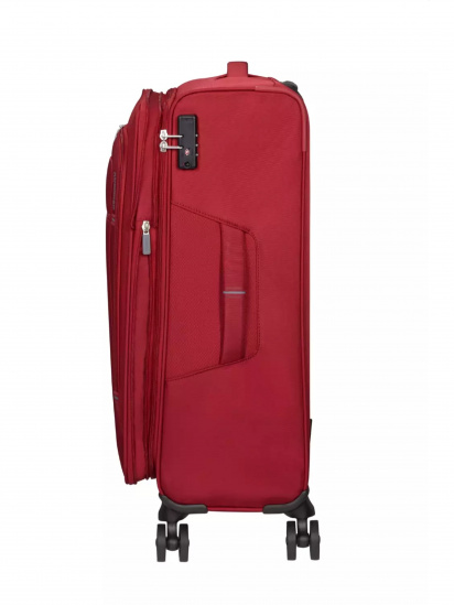 Валіза American Tourister модель MA310004 — фото 4 - INTERTOP