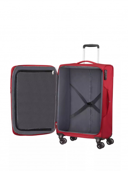 Валіза American Tourister модель MA310004 — фото 5 - INTERTOP