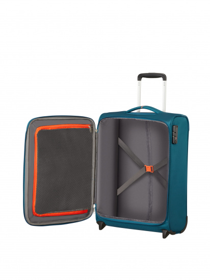 Валіза American Tourister модель MA311001 — фото 3 - INTERTOP