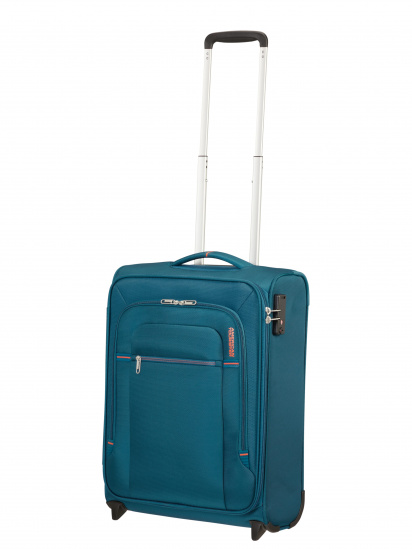 Валіза American Tourister модель MA311001 — фото 6 - INTERTOP