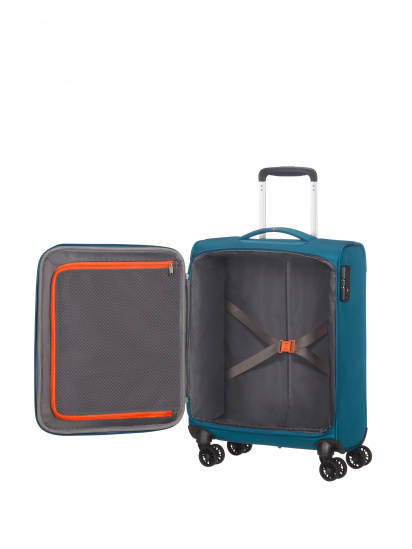 Валіза American Tourister модель MA311002 — фото - INTERTOP