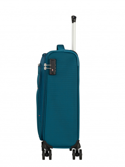 Валіза American Tourister модель MA311002 — фото 3 - INTERTOP