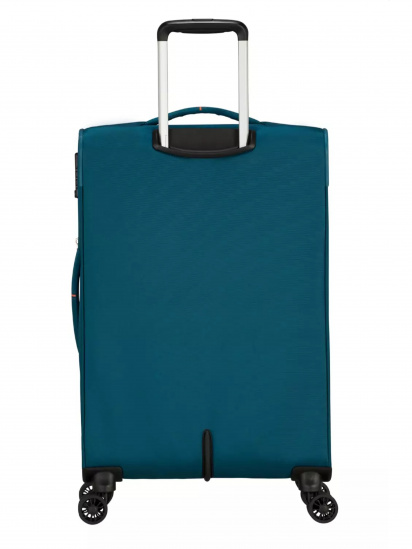 Валіза American Tourister модель MA311003 — фото - INTERTOP