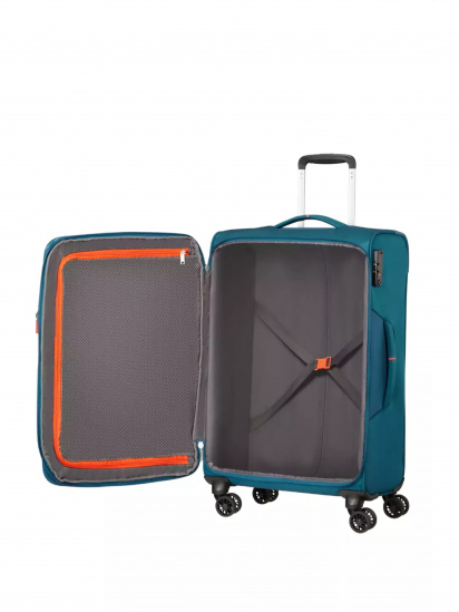 Валіза American Tourister модель MA311003 — фото 3 - INTERTOP