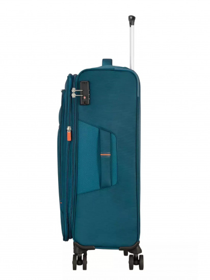 Валіза American Tourister модель MA311003 — фото 4 - INTERTOP