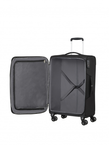 Валіза American Tourister модель MA319003 — фото 3 - INTERTOP