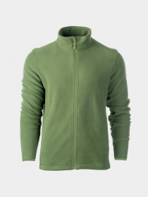 Кофта Magnum модель MAGNUM ESSENTIAL FLEECE-OLI GR Кофта Magnum модель MAGNUM ESSENTIAL FLEECE-OLI GR Фото