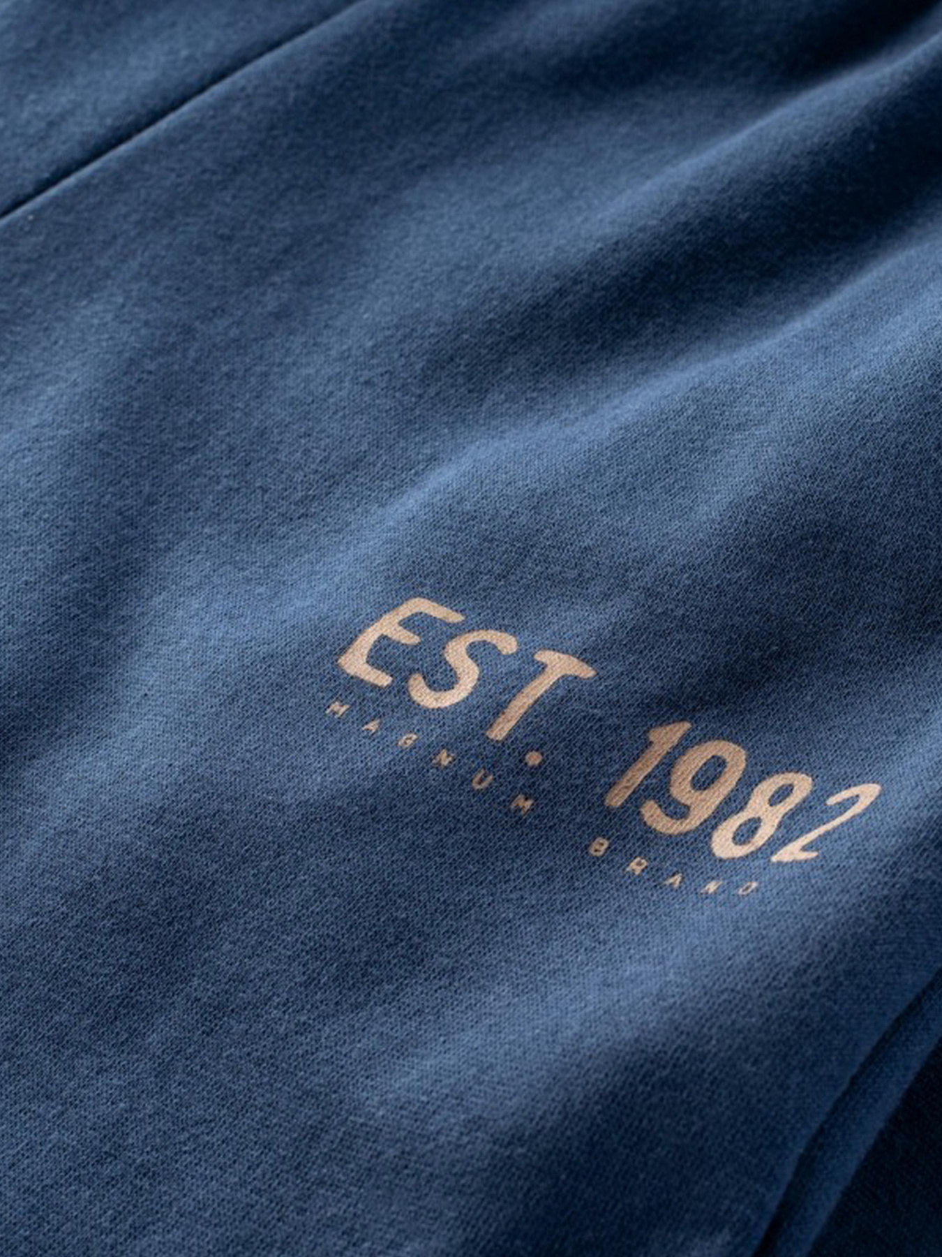 Джогери Magnum Liben модель MAGNUM LIBEN-DRESS BLUES Фото