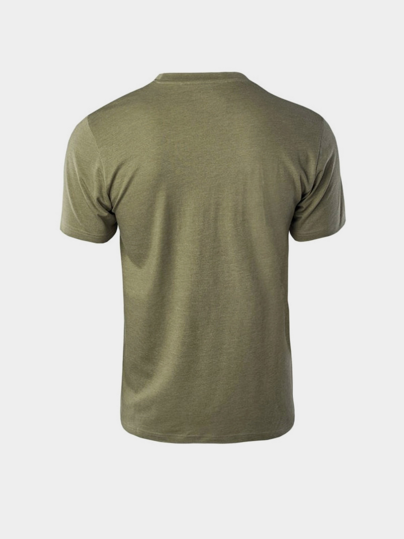 Футболка Magnum Essential 2 модель MAGNUM ESSENTIAL T-SHIRT 2-OLIV Фото