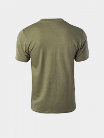 Футболка Magnum Essential 2 модель MAGNUM ESSENTIAL T-SHIRT 2-OLIV Фото