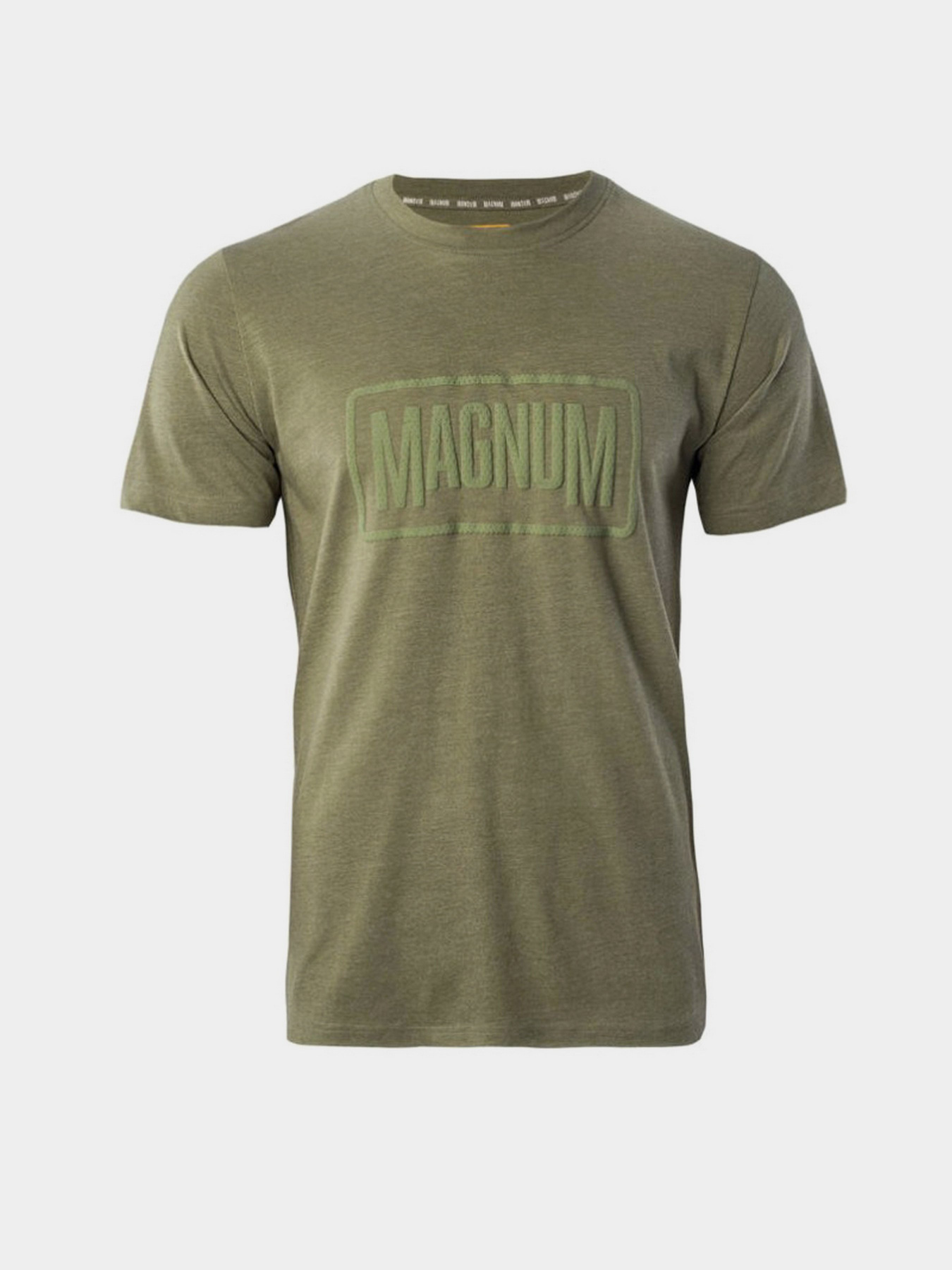 Футболка Magnum Essential 2 модель MAGNUM ESSENTIAL T-SHIRT 2-OLIV Футболка Magnum Essential 2 модель MAGNUM ESSENTIAL T-SHIRT 2-OLIV Фото