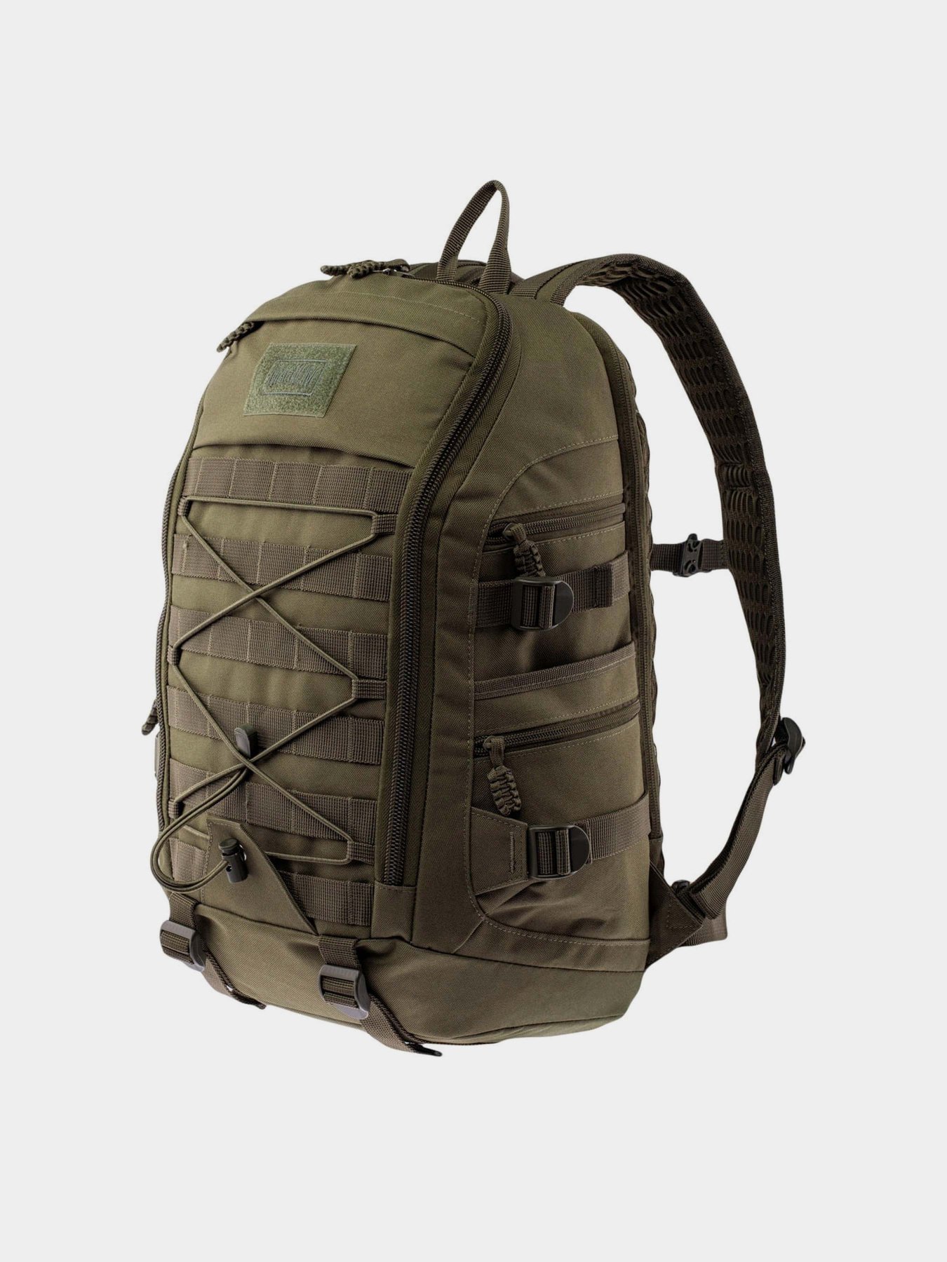 Повсякденний рюкзак Magnum модель MAGNUM CITYOX 28-OLIVINE Фото