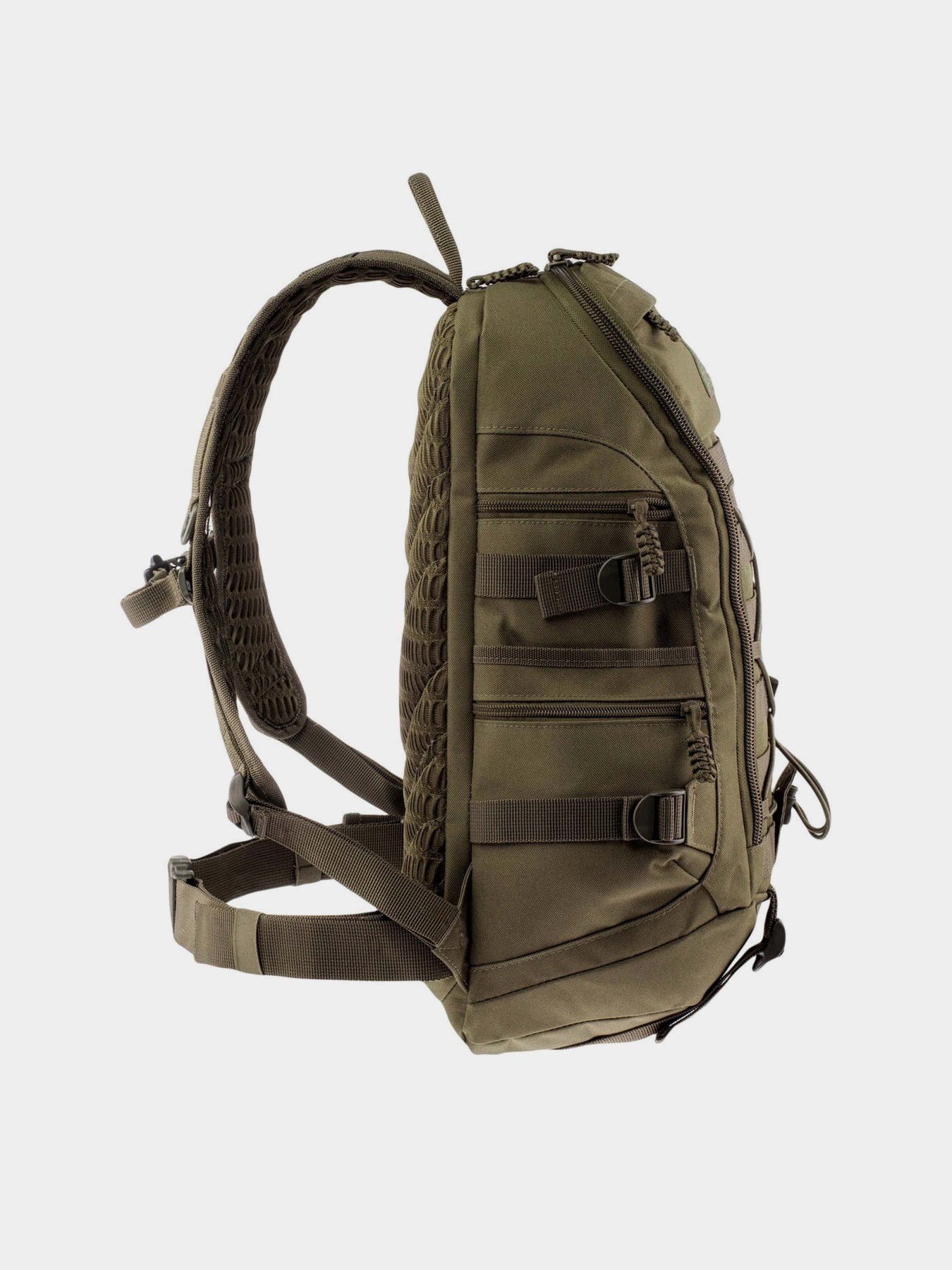 Повсякденний рюкзак Magnum модель MAGNUM CITYOX 28-OLIVINE Фото