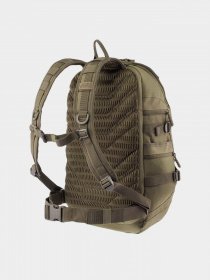 Повсякденний рюкзак Magnum модель MAGNUM CITYOX 28-OLIVINE Фото