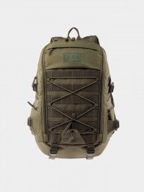 Повсякденний рюкзак Magnum модель MAGNUM CITYOX 28-OLIVINE Фото