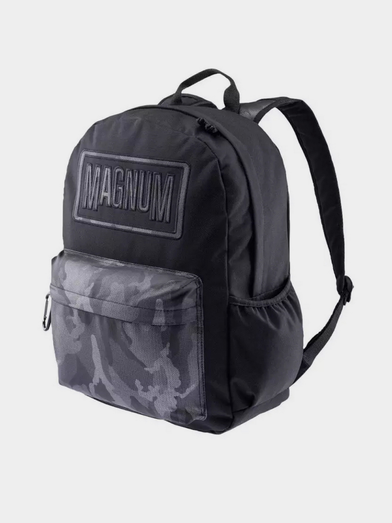 Рюкзак Magnum Corps модель MAGNUM CORPS-BLACK/SILVER CAMO Фото