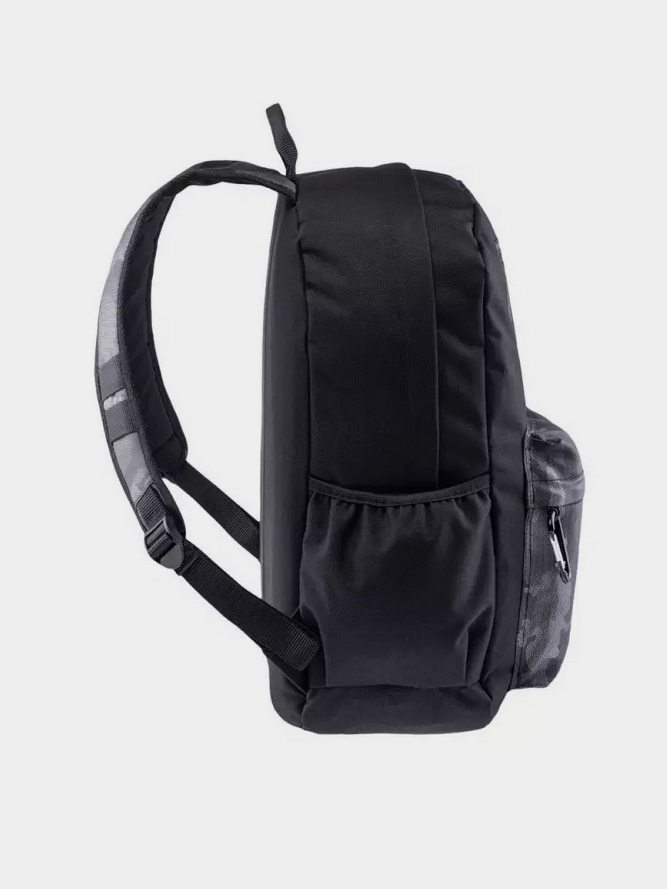 Рюкзак Magnum Corps модель MAGNUM CORPS-BLACK/SILVER CAMO Фото