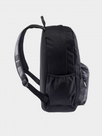 Повсякденний рюкзак Magnum Corps модель MAGNUM CORPS-BLACK/SILVER CAMO Фото