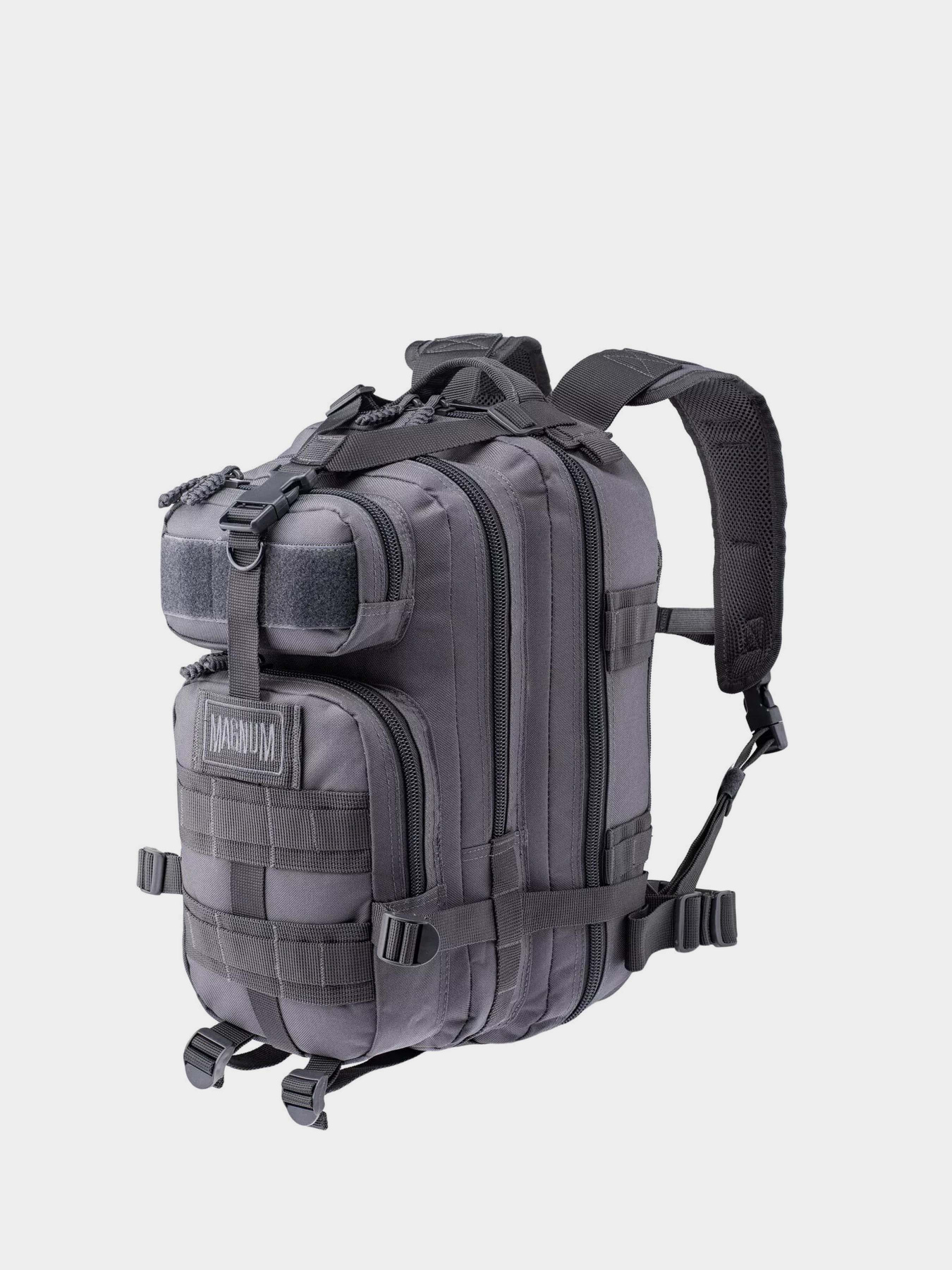 Рюкзак Magnum Fox модель MAGNUM FOX-FORGED IRON Фото