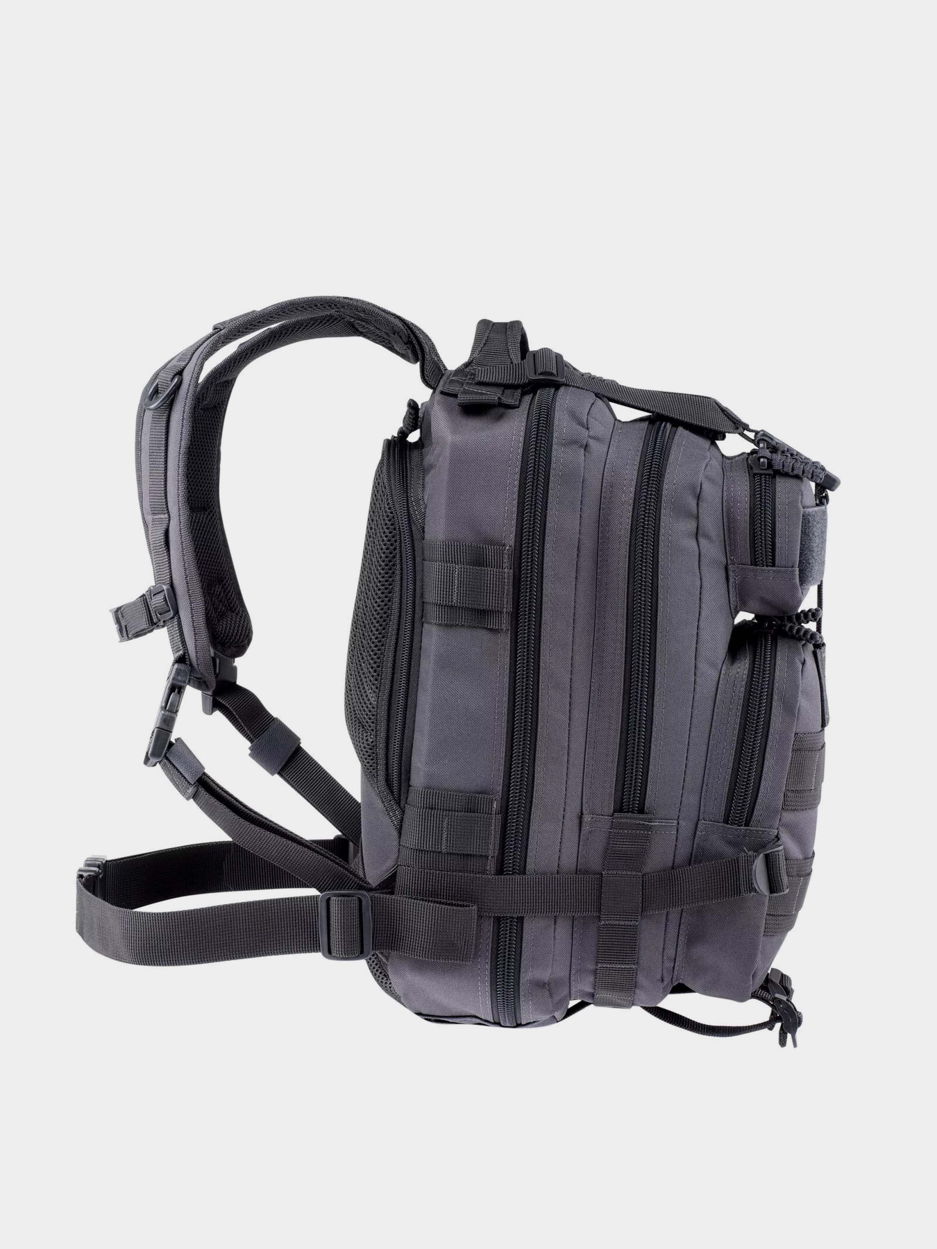 Рюкзак Magnum Fox модель MAGNUM FOX-FORGED IRON Фото