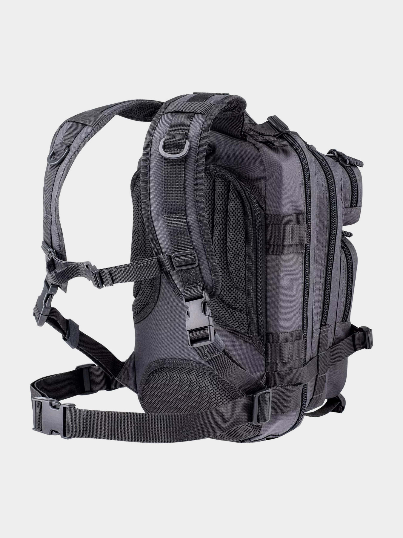 Рюкзак Magnum Fox модель MAGNUM FOX-FORGED IRON Фото