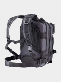 Рюкзак Magnum Fox модель MAGNUM FOX-FORGED IRON Фото